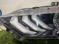 фара левая Ford Mustang 6 поколение S550 [рестайлинг] 2022, 2.4 л., бензин, МКПП, купе, JR3B13006A - фото №6