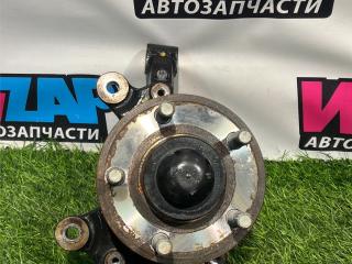 кулак поворотный правый Ford Mustang 6 поколение S550 [рестайлинг] 2022, 2.4 л., бензин, АКПП, купе, FR3C-3107-A