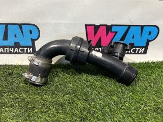 патрубок интеркулера Ford Explorer 6 поколение U625 2020, 2.3 л., бензин, белый, полный привод, L1M36C640B