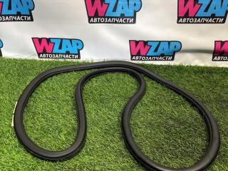 уплотнитель двери Volkswagen Jetta 7 поколение 2019, 1.4 л., бензин, МКПП, черный, седан, передний привод, 17A867913