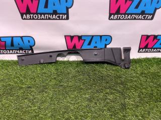 накладка двери (крышки) багажника Ford Explorer 6 поколение U625 2023, 2.3 л., бензин, АКПП, внедорожник 5 дв., полный привод, LB5B-S45140-AA