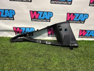 обшивка стойки Ford Mustang 6 поколение S550 [рестайлинг] 2022, 2.4 л., бензин, МКПП, купе, FR3B6351987