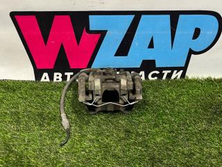 суппорт задний левый Volkswagen Jetta 7 поколение 2019, 1.4 л., бензин, АКПП, седан, передний привод