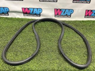 уплотнитель двери Honda CR-V 5 поколение [рестайлинг] 2022, 1.5 л., бензин, АКПП, красный