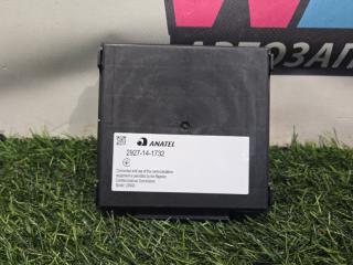 Блок управления бесключевым доступом Chevrolet Camaro 6 поколение [рестайлинг] 2020, 13518838