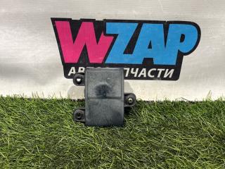 дистроник Ford Mustang 6 поколение S550 [рестайлинг] 2022, 2.3 л., бензин, МКПП, купе, LB5T-9G768-AB