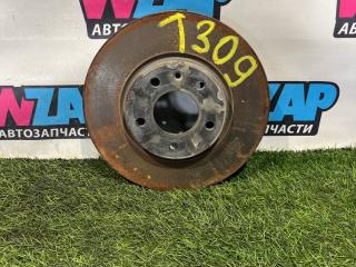 диск тормозной передний Buick Encore GX 1 поколение 2020, 1.3 л., бензин, АКПП