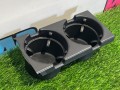 подстаканник BMW M3 E46 2003, 3.2 л., S54 B32, бензин, АКПП, синий, хетчбэк 3 дв., задний привод, 8248504, 8217953, 8217955 - фото №3