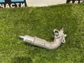 фланец (тройник) системы охлаждения Ford Mustang 7 поколение S650 2024, 2.3 л., бензин, АКПП, черный, купе, задний привод, PB5E-8K556-AA - фото №6