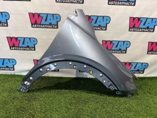 крыло переднее правое Buick Encore GX 1 поколение 2020, 1.2 л., бензин, АКПП, внедорожник 5 дв., передний привод