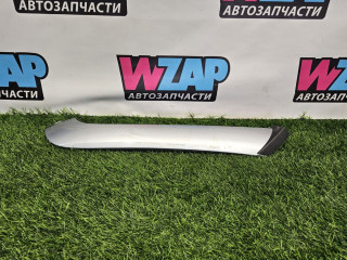 молдинг лобового стекла Fiat 124 2020, 1.4 л., бензин, МКПП, родстер, задний привод, N243508B1