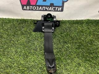 ремень безопасности Ford Mustang 6 поколение S550 [рестайлинг] 2021, 2.3 л., бензин, АКПП, оранжевый, купе, задний привод, MR3BC699D72AA3ZHE