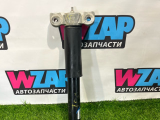 амортизатор задний Ford Mustang 6 поколение S550 [рестайлинг] 2020, 2.3 л., бензин, АКПП, белый, купе, задний привод, JR3C-18W002-BE