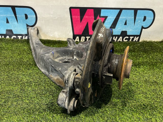 кулак задний правый Mercedes-Benz SL-Класс R107 (1971 - 1989), R1263520504