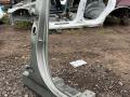 Стойка кузовная центральная правая Ford Explorer 6 поколение U625 2020, 2.3 л., бензин, АКПП, внедорожник 5 дв., полный привод - фото №2