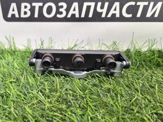 камера переднего обзора Tesla Model X 1 поколение [рестайлинг] 2022, электро, синий, полный привод, 1593803-00-B