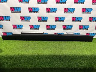 накладка на порог Mini Clubman 2 поколение (F54) 2017, 2.0 л., бензин, АКПП, передний привод, 7348913