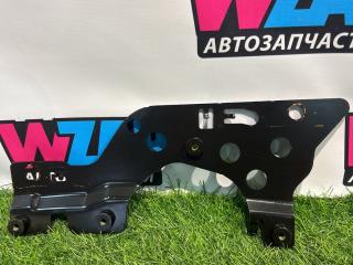 кронштейн (крепление) Ford Mustang 6 поколение S550 [рестайлинг] 2018, 2.3 л., бензин, АКПП, желтый, купе, задний привод, FR3B-63016A-52A