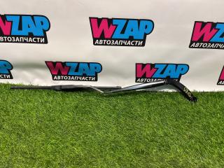 щеткодержатель (поводок стеклоочистителя, дворник) Ford Mustang 6 поколение S550 [рестайлинг] 2020, 2.3 л., бензин, АКПП, белый, купе, задний привод, FR3B17B589AB