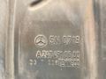 глушитель Mercedes-Benz GLA-Класс H247 2020, 2.0 л., бензин, АКПП, синий, передний привод, A2474910600 - фото №7