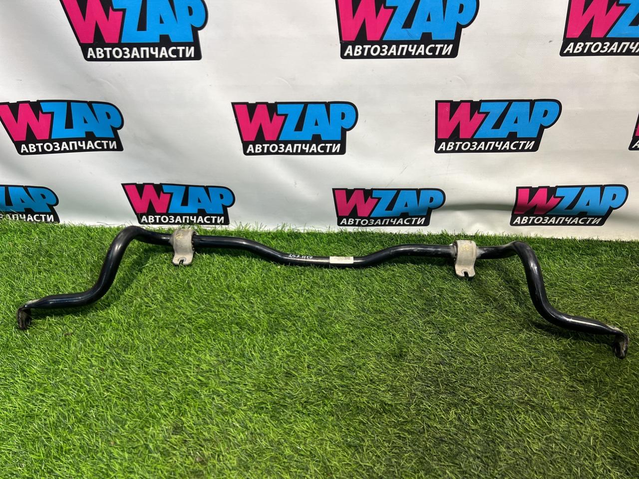 стабилизатор подвески передний Buick Encore GX 1 поколение 2020, 1.2 л., бензин, АКПП, внедорожник 5 дв., передний привод, 42481714 - фото №1