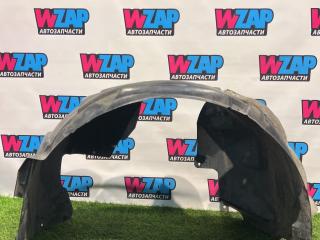 защита арок передняя левая (подкрылок) Ford Mustang 6 поколение S550 [рестайлинг] 2018, 2.3 л., бензин, АКПП, кабриолет, задний привод, JR3B-16A563