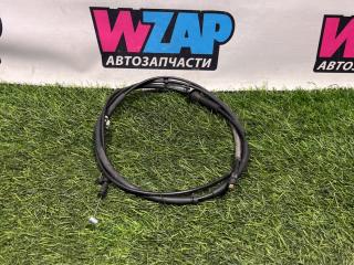 трос капота Ford Mustang 6 поколение S550 [рестайлинг] 2018, 2.3 л., бензин, АКПП, кабриолет, задний привод, JR3B-16B975-AB