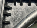 Уплотнитель стекла Tesla Model X 1 поколение 2017, электро, белый, 1032278-00-D - фото №2