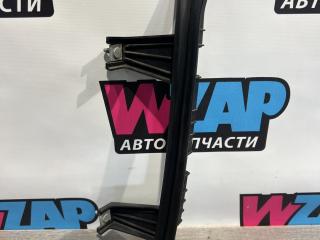 направляющая стекла Ford Explorer 6 поколение U625 2020, 2.3 л., бензин, белый, задний привод, LB5B7825898AB