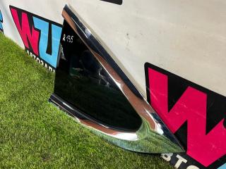 стекло кузовное боковое левое Tesla Model X 1 поколение 2018, электро, хетчбэк 5 дв., 43R004553