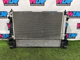 кассета радиаторов Buick Encore GX 1 поколение 2020, 1.3 л., бензин, АКПП, 60002452, 60003592