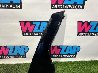 молдинг двери задней правой Ford Edge 2 поколение CD539 [рестайлинг] 2022, 2.0 л., бензин, АКПП, внедорожник 5 дв., полный привод, FT4B-R254A42-A