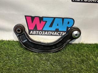 рычаг задний левый Ford Mustang 6 поколение S550 [рестайлинг] 2019, 2.3 л., бензин, АКПП, серый, кабриолет, 5K743