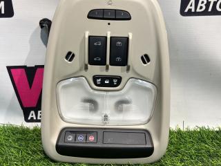 фонарь салона (плафон) Buick Encore GX 1 поколение 2020, 1.3 л., бензин, АКПП, 42726778