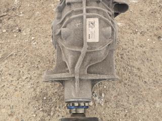 редуктор заднего моста BMW 3 серия G20 2021, 8647923