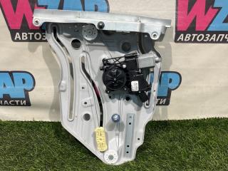 стеклоподъемник задний правый Chevrolet Camaro 6 поколение [рестайлинг] 2020, 84476776