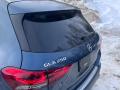 крышка багажника (дверь 3-5) Mercedes-Benz GLA-Класс H247 2020, 2.0 л., бензин, АКПП, синий, передний привод - фото №3