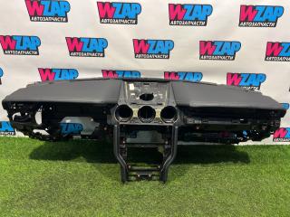 панель передняя салона (торпедо) Ford Mustang 6 поколение S550 [рестайлинг] 2022, 2.4 л., бензин, АКПП, купе, JR3BR699D82AG