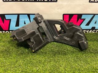 крепление фары левой Tesla Model X 1 поколение [рестайлинг] 2022, электро, 1617912-00-C