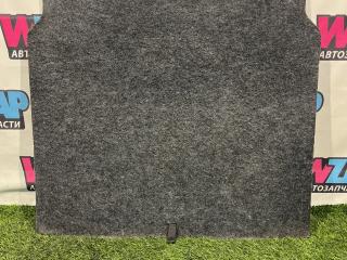 пол багажника Ford Mustang 6 поколение S550 [рестайлинг] 2018, 2.3 л., бензин, АКПП, серебро, кабриолет, задний привод