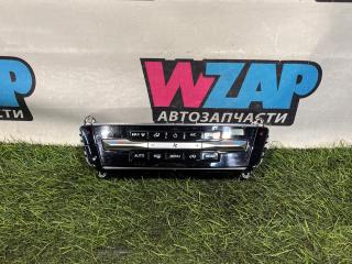 блок управления печки / климат-контроля Ford Explorer 6 поколение U625 2020, 2.3 л., бензин, белый, полный привод, LB5T-18C612-DG