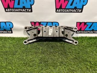 подушка крепления КПП Ford Mustang 6 поколение S550 [рестайлинг] 2018, 2.3 л., бензин, АКПП, серебро, кабриолет, задний привод, JR3C-6068-AB