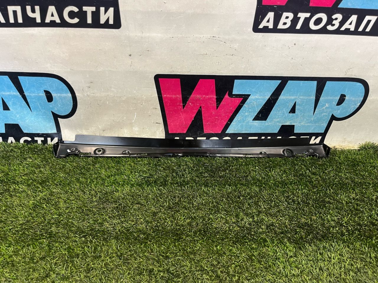 кронштейн (крепление) Volkswagen Tiguan 2 поколение 2020, 2.0 л., бензин, АКПП, внедорожник 5 дв., CR240LA-G160 - фото №1