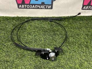 замок багажника Chevrolet Camaro 6 поколение [рестайлинг] 2020, 84706221