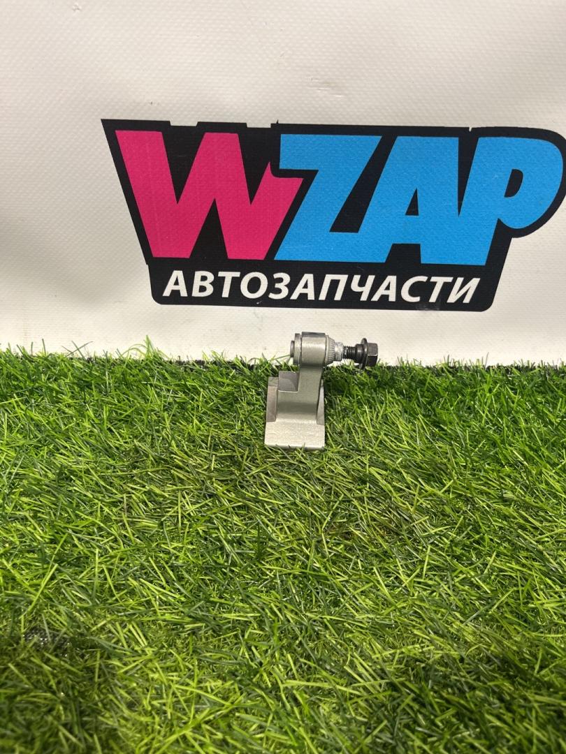 петля двери Mini Clubman 2 поколение (F54) 2017, 2.0 л., бензин, АКПП, передний привод - фото №1