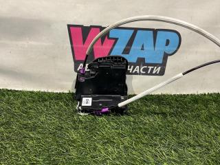 замок двери передней левой Chevrolet Camaro 6 поколение [рестайлинг] 2020, 13546482