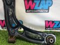рычаг передний левый Volkswagen Jetta 7 поколение 2019, 1.4 л., бензин, АКПП, серый, седан, передний привод, 5QM407151B - фото №4