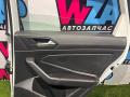 обшивка двери задняя правая Volkswagen Jetta 7 поколение 2019, 1.4 л., бензин, АКПП, седан, передний привод - фото №2