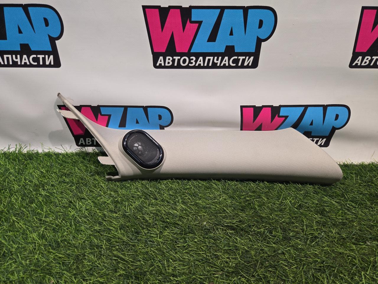 обшивка стойки Mini Clubman 2 поколение (F54) 2017, 2.0 л., бензин, АКПП, передний привод, 7359612 - фото №1