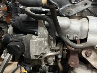 турбина Honda CR-V 5 поколение [рестайлинг] 2022, 1.5 л., бензин, АКПП, красный, 5PA-HP-TD025